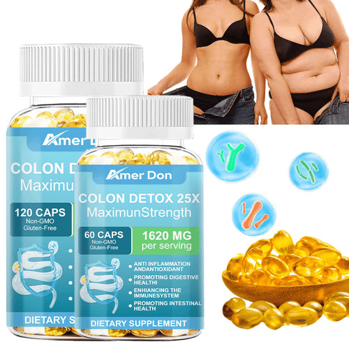 Human parasite cleanse - human,