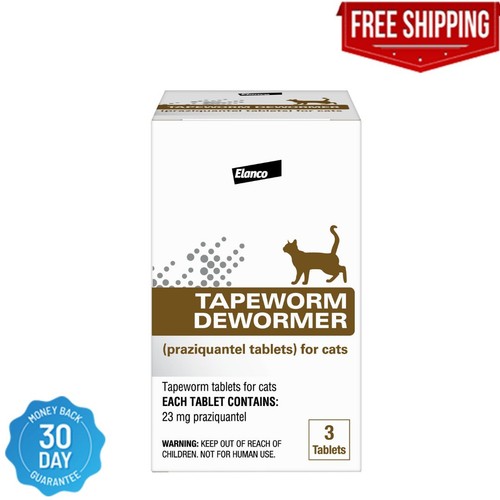 Tapeworm dewormer - tapeworm,